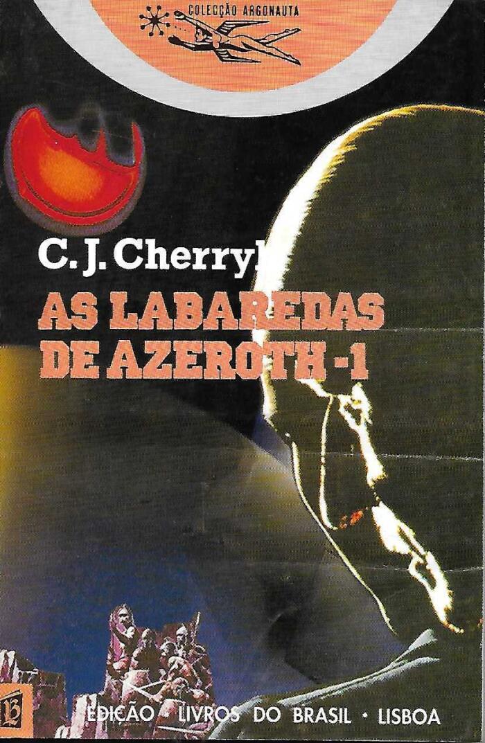 As Labaredas de Azeroth - volume 1