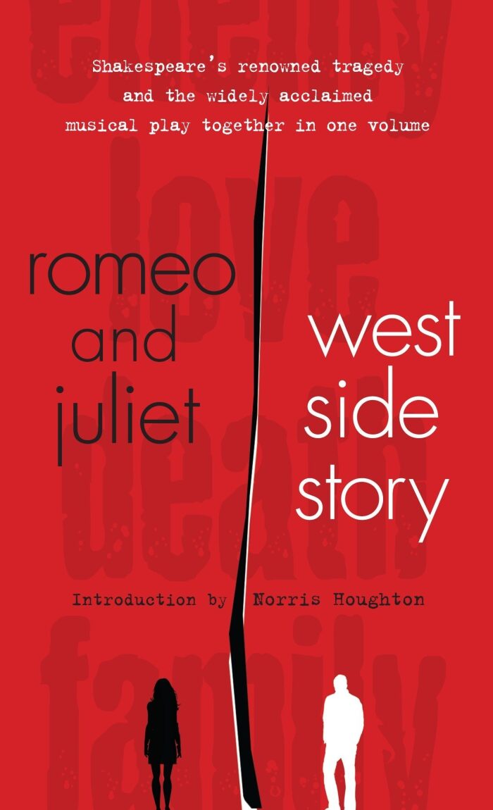 Romeo and Juliet / West Side Story