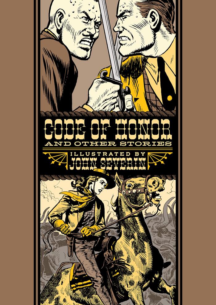 Code of Honor And Other Stories