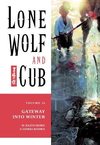 Lone Wolf and Cub, Vol. 16: The Gateway into Winter