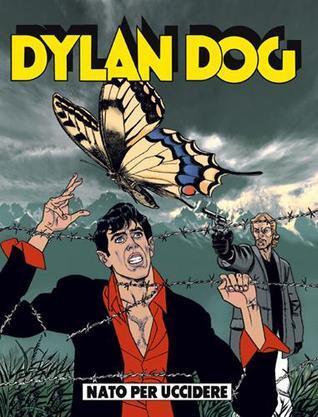 Dylan Dog n. 158: Nato per uccidere