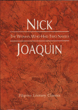 The Woman Who Had Two Navels