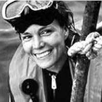 Sylvia A. Earle