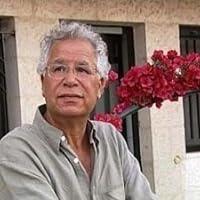 Mourid Barghouti