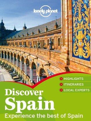 Discover Spain