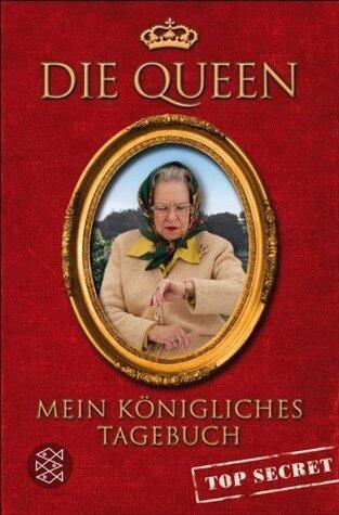 Mein königliches Tagebuch - Top Secret
