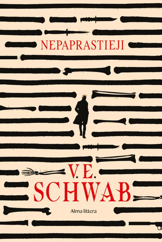 Nepaprastieji