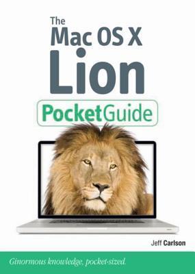 Mac OS X Lion Pocket Guide