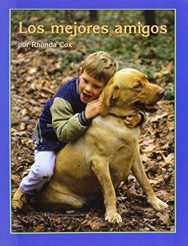 Best Friends (Books for Young Learners Spanish)