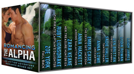 Serendipity Adventure Romance