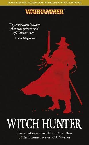 Witch Hunter