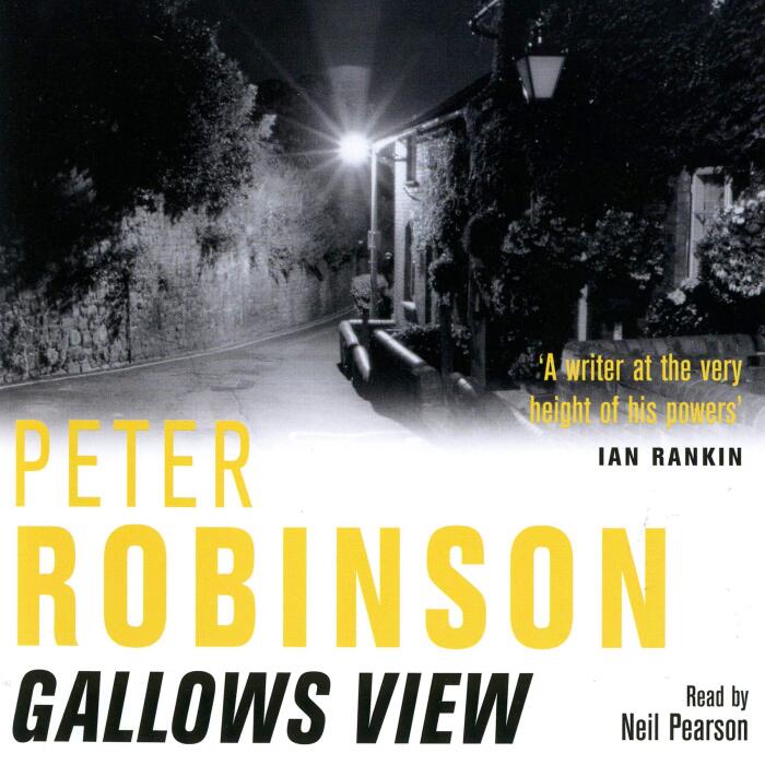 Gallow's View / A Dedicated Man