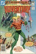 Adventure Comics (1938-) #478