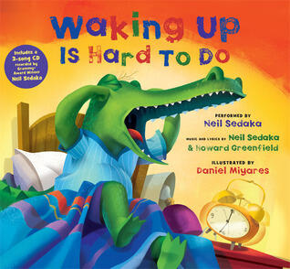 Waking Up Is Hard to Do