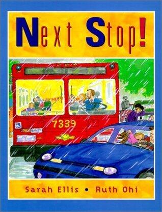 Next Stop!
