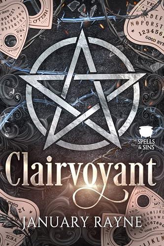 Clairvoyant: A Star-Crossed Lovers Romance Novella