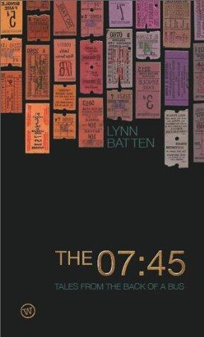 The 07.45 - tales from the back of a bus