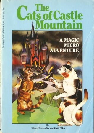 The Cats of Castle Mountain