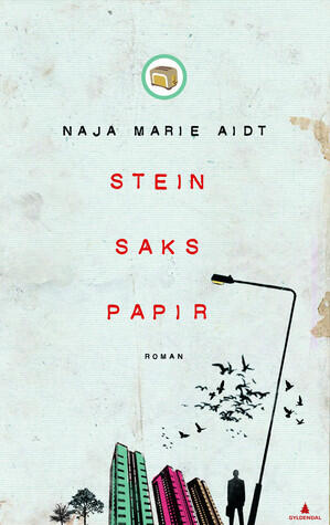 Stein saks papir