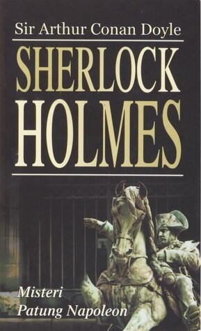 Sherlock Holmes: Misteri Patung Napoleon
