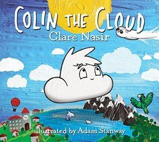 COLIN THE CLOUD