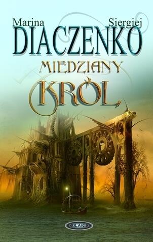 Miedziany Król