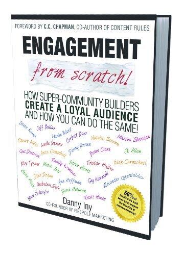 Engagement from Scratch! How Super-Community Builders Create a Loyal Audience and How You Can Do the Same!
