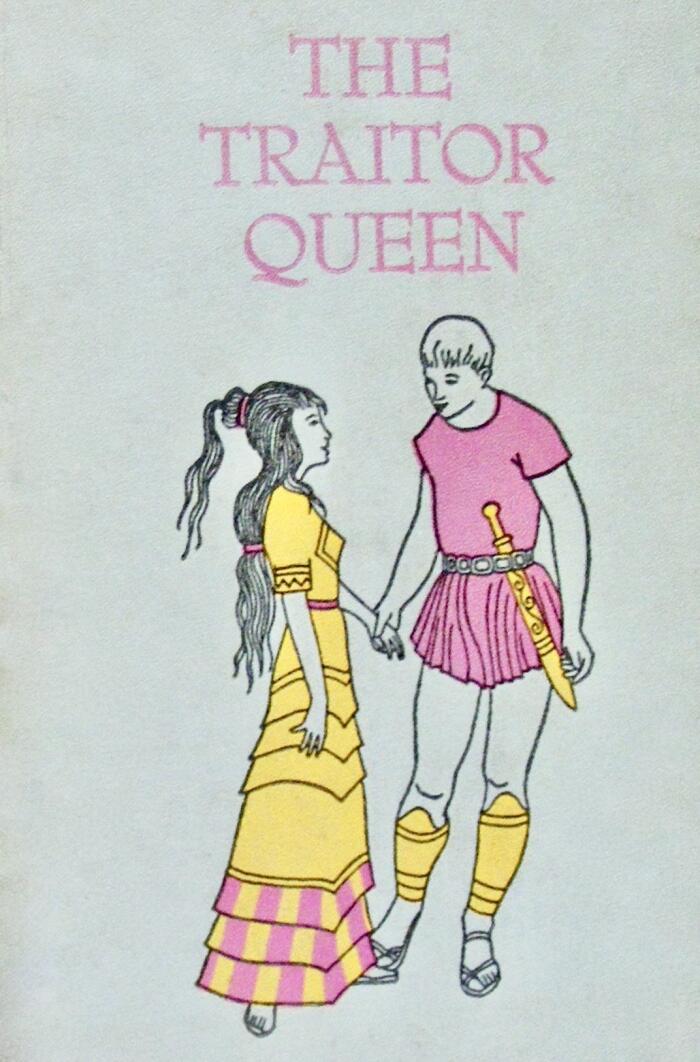 The Traitor Queen