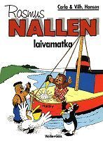 Rasmus Nallen laivamatka