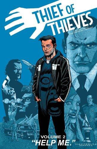 Thief of Thieves Vol. 2