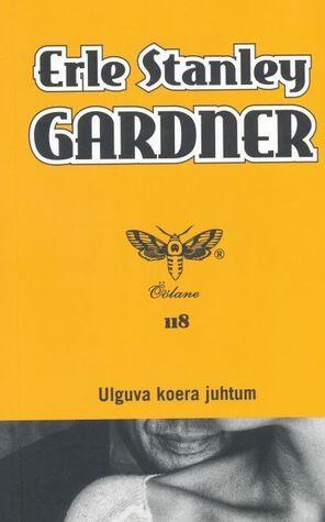 Ulguva koera juhtum
