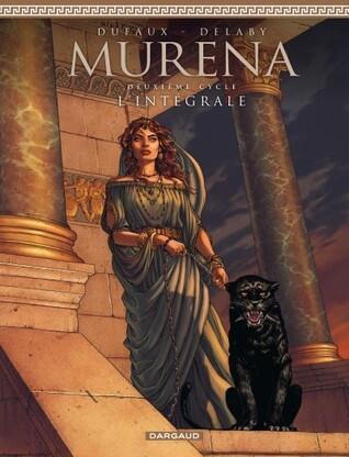Murena - Intégrale Deuxième Cycle