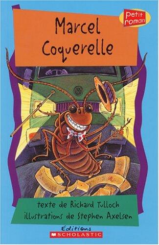 Marcel Coquerelle