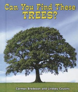 Can You Find These Trees?