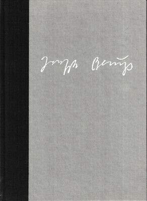 Joseph Beuys Sculpture and Drawing