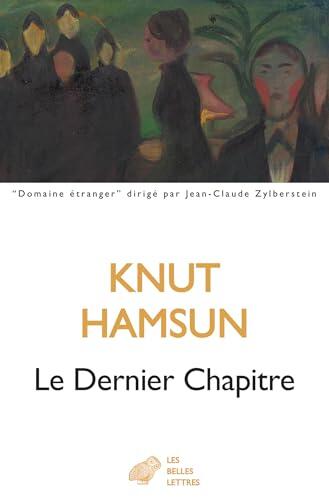 Le Dernier Chapitre