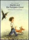 Martin and the Pumpkin Ghost