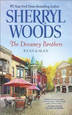 The Devaney Brothers: Ryan & Sean