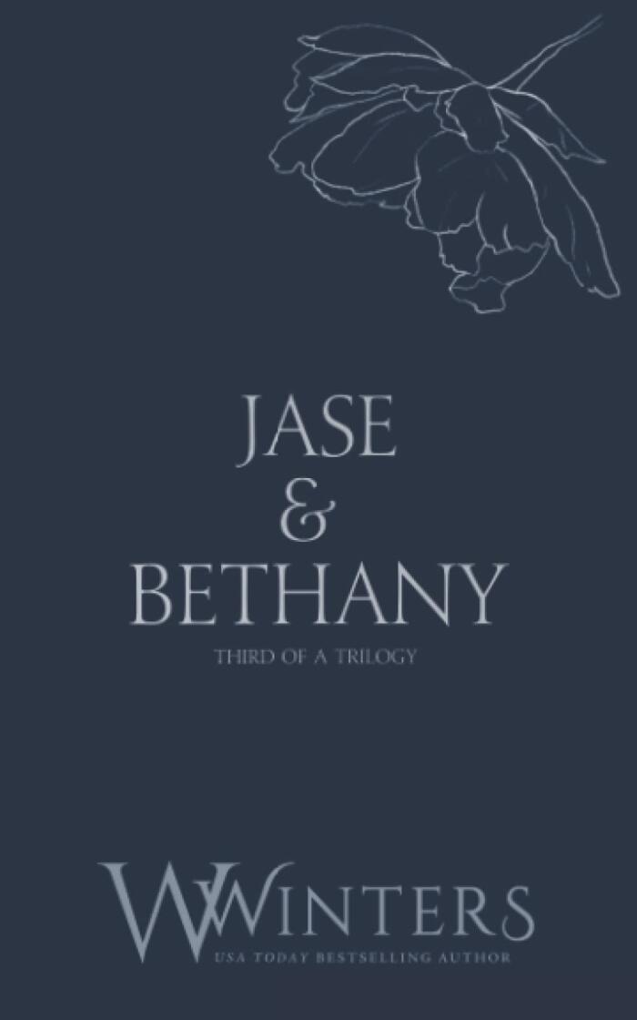 Jase & Bethany: A Single Touch