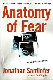 Anatomy of Fear