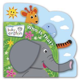 Who Is That?