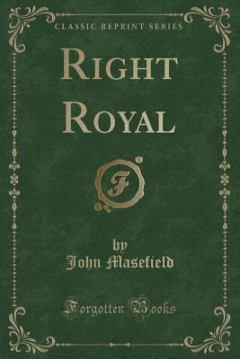 Right Royal