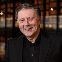 Barry Forshaw