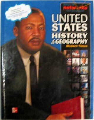 United States History and Geography: Modern Times, Student Edition (UNITED STATES HISTORY