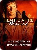 Hearts Afire: March