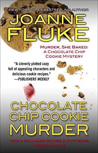 Chocolate Chip Cookie Murder