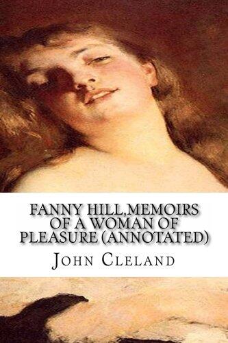 Fanny Hill, Memoirs of a Woman of Pleasure