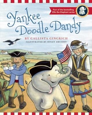 Yankee Doodle Dandy (3)