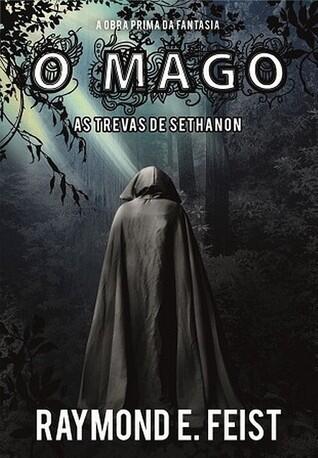 O Mago: As Trevas de Sethanon