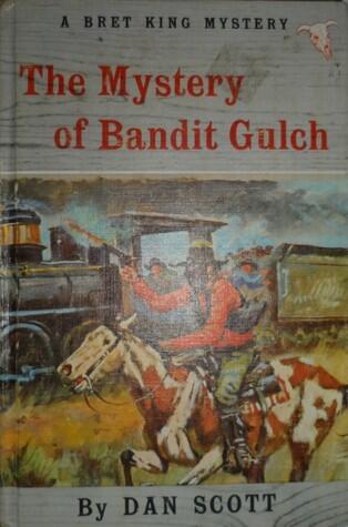 The Mystery of Bandit Gulch
